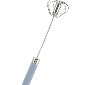 Whisk Manual Hand Push Mixer & Egg beater big size - Image 1