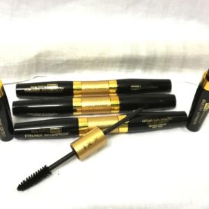 2 in 1 Waterproof Eyeliner Mascara   Professional Strokes - Image 2