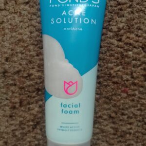 Ponds Anti Acne Solution Face Wash ? Gentle Liquid Formula For Clearer Skin Oil Control And Acne Prevention ? 100 Gram Pack - Image 4