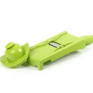 2 In 1 Miracle Peeler Green - Image 3