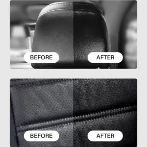 Multipurpose shinner spray Used On Leather/rubber/plastic/wood (100ml box pack) - Image 3