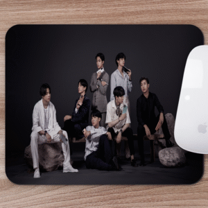 Customized Mouse Pad - Image 2