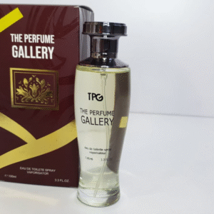 Cool Water.W ? TPG Gold ? Women?s Perfume - Image 2