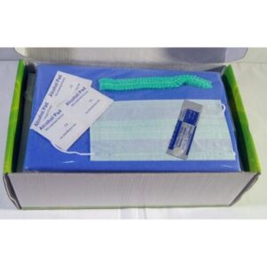 Hijama Special 10 in 1 Kit Imported Green Kit - Image 5