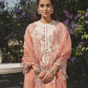 Cross Stitch FLORET RIBBON 3PC (Original Brand) Tag Price: 6950 - Image 1