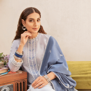 Cross Stitch REGAL EMPIRE 3PC (Original Brand) Tag Price: 6550 - Image 1