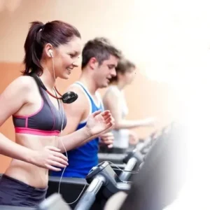 Hands Free Mini Neck Band | Usb Rechargeable Fan, 3 Mode (Random Colors) - Image 5