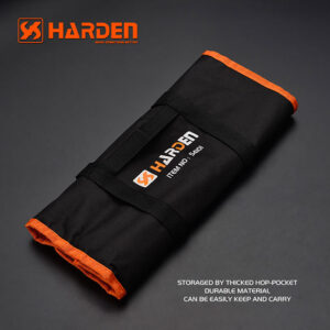 Harden 14Pcs Combination Spanner Set - Image 4