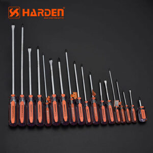 Harden Philips Type Screwdriver - Image 5