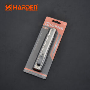 Harden Pro Heavy Duty Zinc Alloy Knife - Image 3