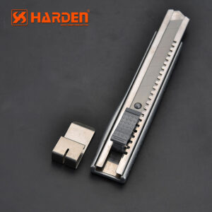 Harden Plastic Knife - Image 3