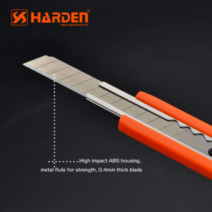 Harden 9mm Knife Metal Holder - Image 5