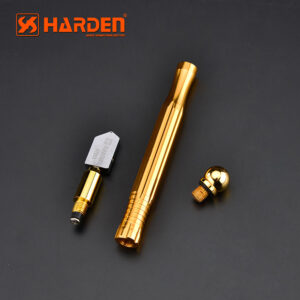 Harden Pro Auto-Oil Glass Cutter - Image 3