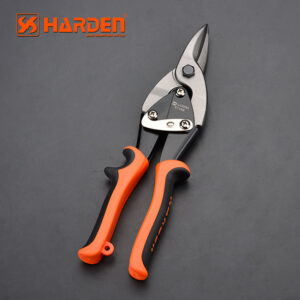 Harden Taiwan Type Aviation Snips Left - Image 3