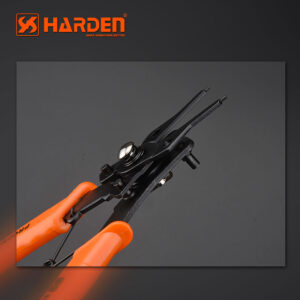 Harden 5Pcs Circlips Pliers Set - Image 3
