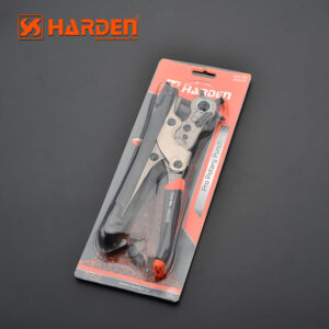 Harden Pro Rotary Punch - Image 3