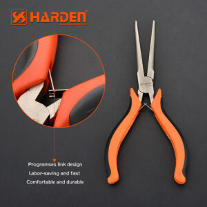 Harden Mini Lengthen Nose Plier - Image 3