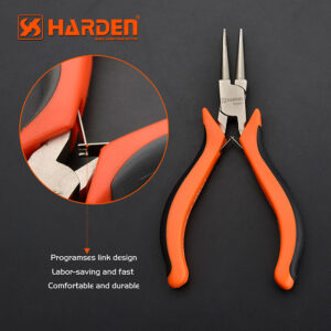 Harden Mini Round Nose Plier - Image 3