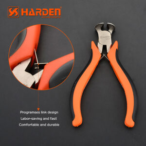 Harden Mini End Cutting Plier - Image 3