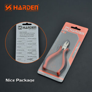 Harden Mini Diagonal Cutting Plier - Image 3