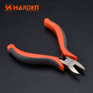 Harden Mini Diagonal Cutting Plier - Image 5