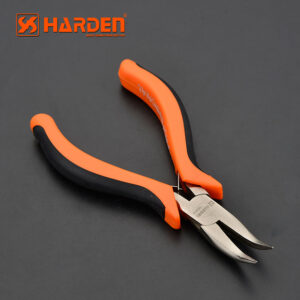 Harden Mini Bent Nose Plier - Image 5