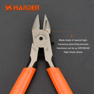 Harden Electronic Pliers-5 - Image 4