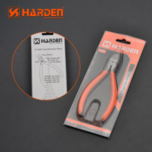 Harden Electronic Pliers A05 - Image 3
