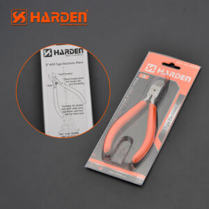 Harden Electronic Pliers A03 - Image 3