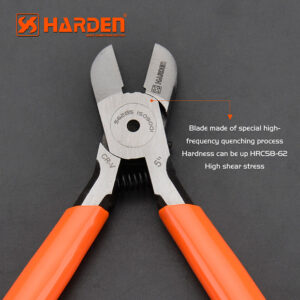 Harden Electronic Pliers A03 - Image 4