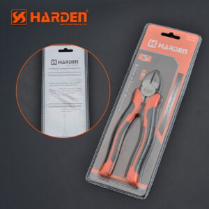 Harden 6" Industry Range Diagonal Cutting Plier - Image 4