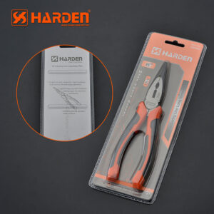 Harden 6" Industry Line Long Nose Plier - Image 3