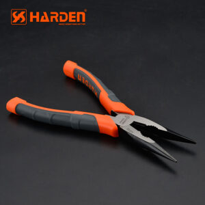 Harden 6" Industry Line Long Nose Plier - Image 5