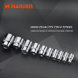 Harden Professional 1/2" Hexagon Wrench - Image 3