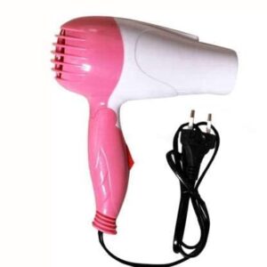 Nova Foldable Hair Dryer (Random Color) - Image 5