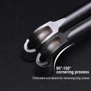 Harden L-type Wrench - Image 3