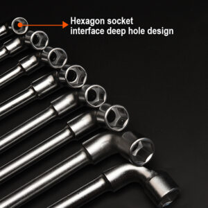 Harden L-type Wrench - Image 4