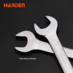 Harden Double Open-end Spanner - Image 3