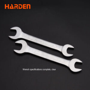 Harden Double Open-end Spanner - Image 4