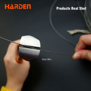Harden End Cutting Plier - Image 3