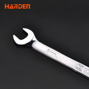 Harden 10PCS Combination Spanner Set - Image 3