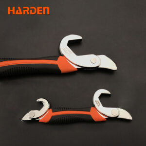 Harden Multi-purpose Adjustable Wrench Set - Image 3