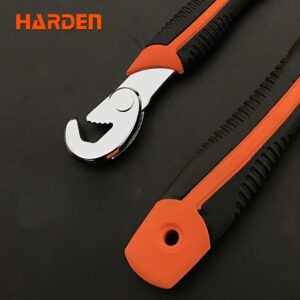 Harden Multi-purpose Adjustable Wrench Set - Image 5