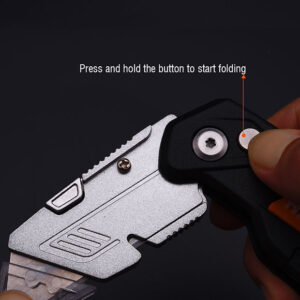 Harden Folding knife - Image 4