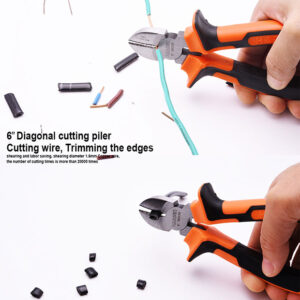 Harden 3Pcs Plier Set - Image 4