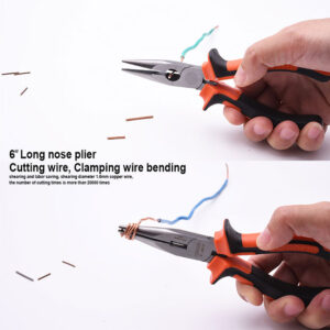 Harden 3Pcs Plier Set - Image 5