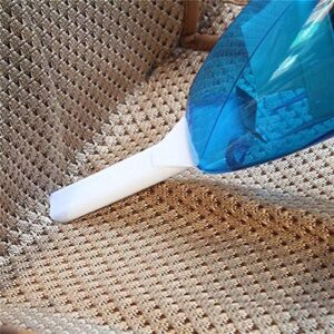 Handy Mini Car Vacuum Cleaner 12 wats - Image 4