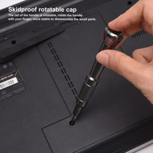 Harden 50Pcs CR-V Screwdriver Bits Set - Image 5