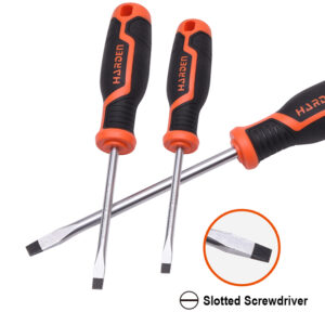 Harden 6Pc Screwdriver Set - Image 5