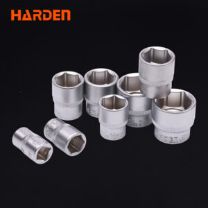 Harden 3/8 "Hexagon Socket - Image 1